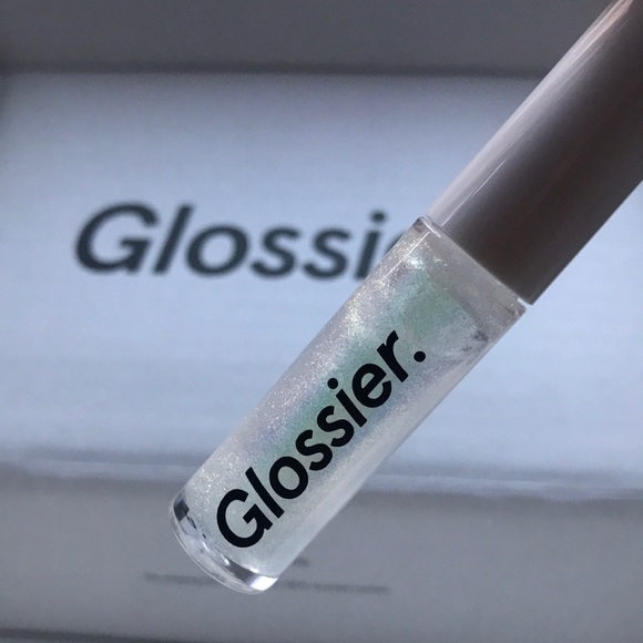Glossier Other - NEW! Glossier Holographic Lip Gloss